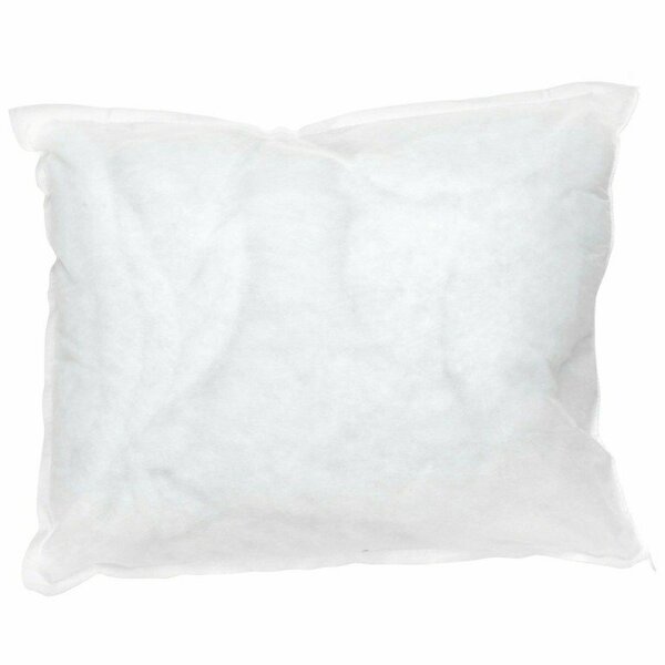 Mckesson Disposable Bed Pillow, Medium Loft 41-1217-M